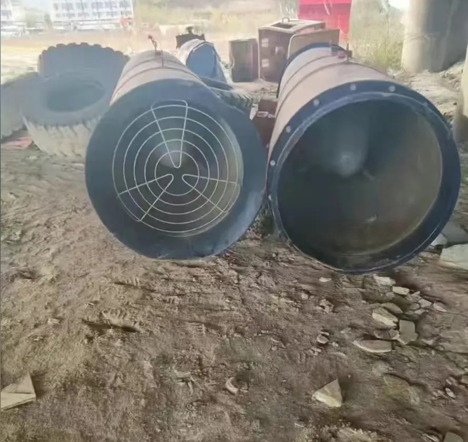 楚雄彝族自治州湖北出售37千瓦风机
